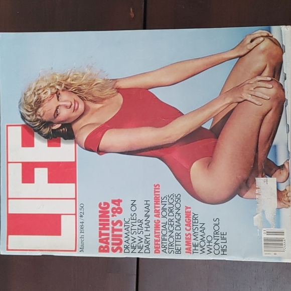 COPY - Life Bathing Suits Mar. 1984 - Picture 1 of 5